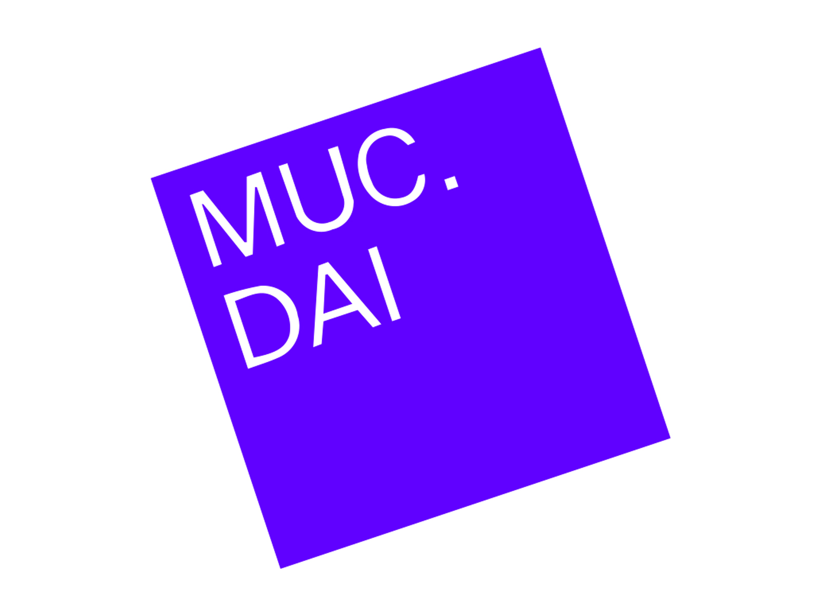 Logo MUC.DAI